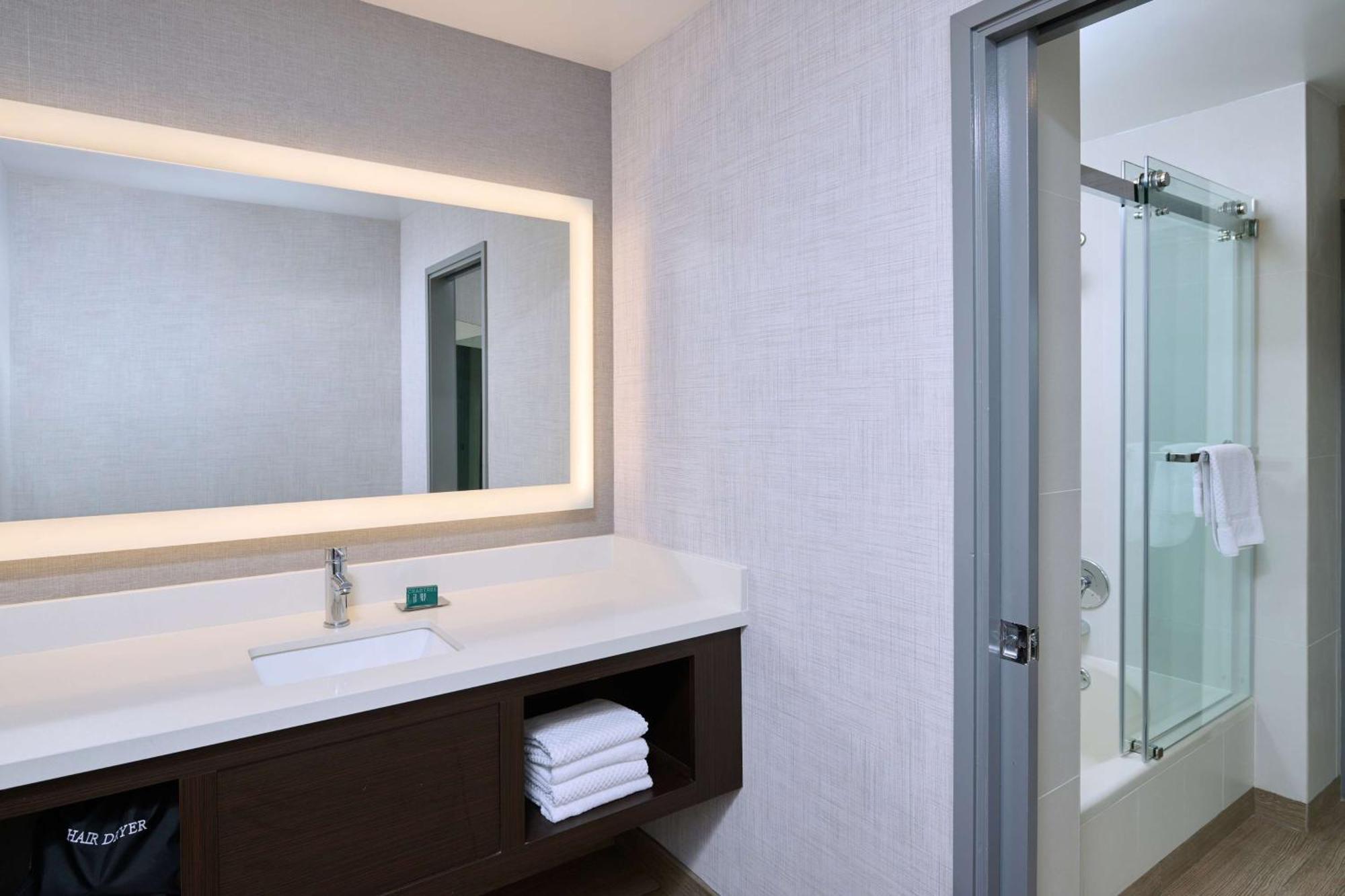 Doubletree By Hilton Buena Park Ξενοδοχείο Εξωτερικό φωτογραφία