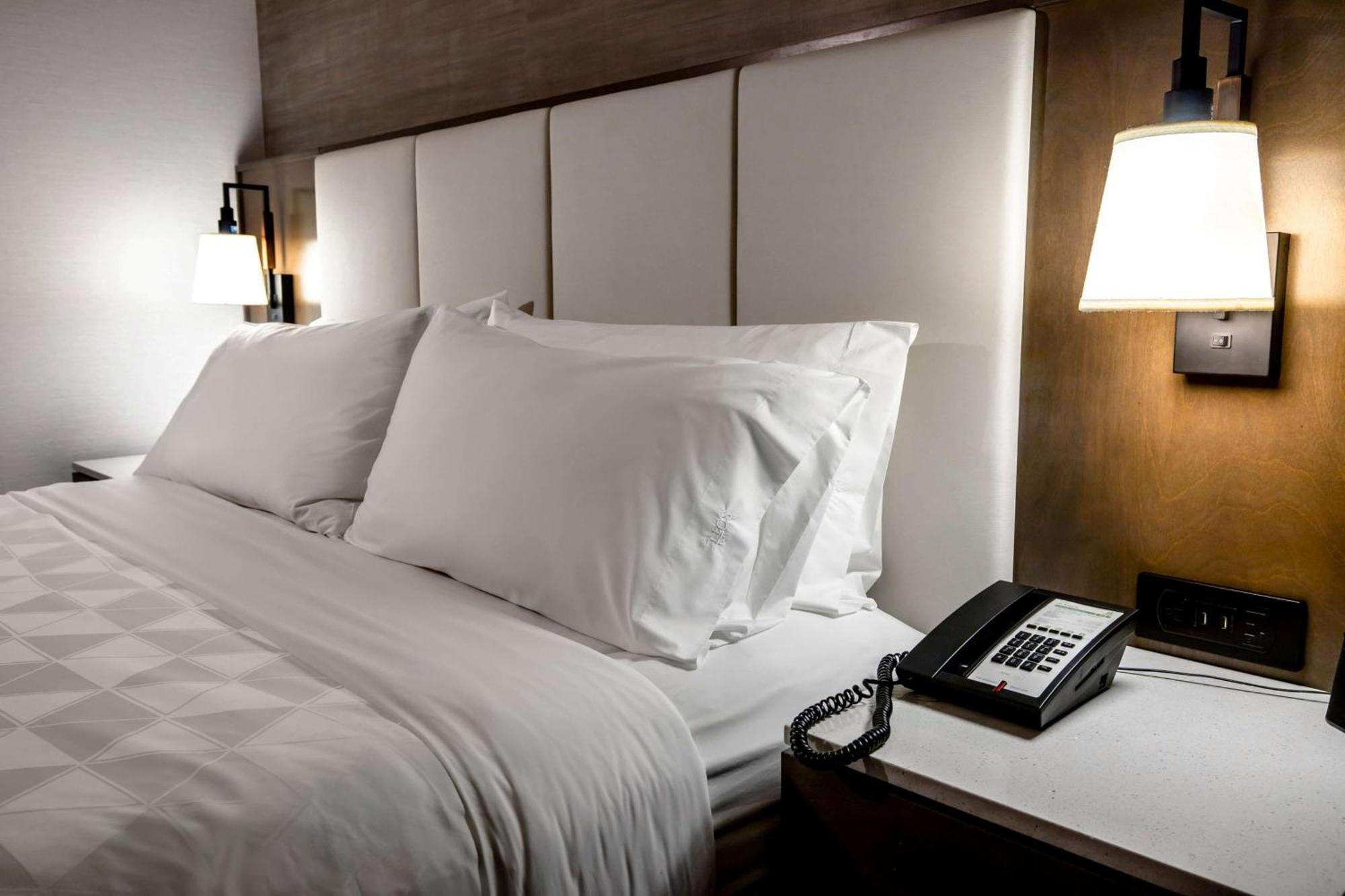 Doubletree By Hilton Buena Park Ξενοδοχείο Εξωτερικό φωτογραφία