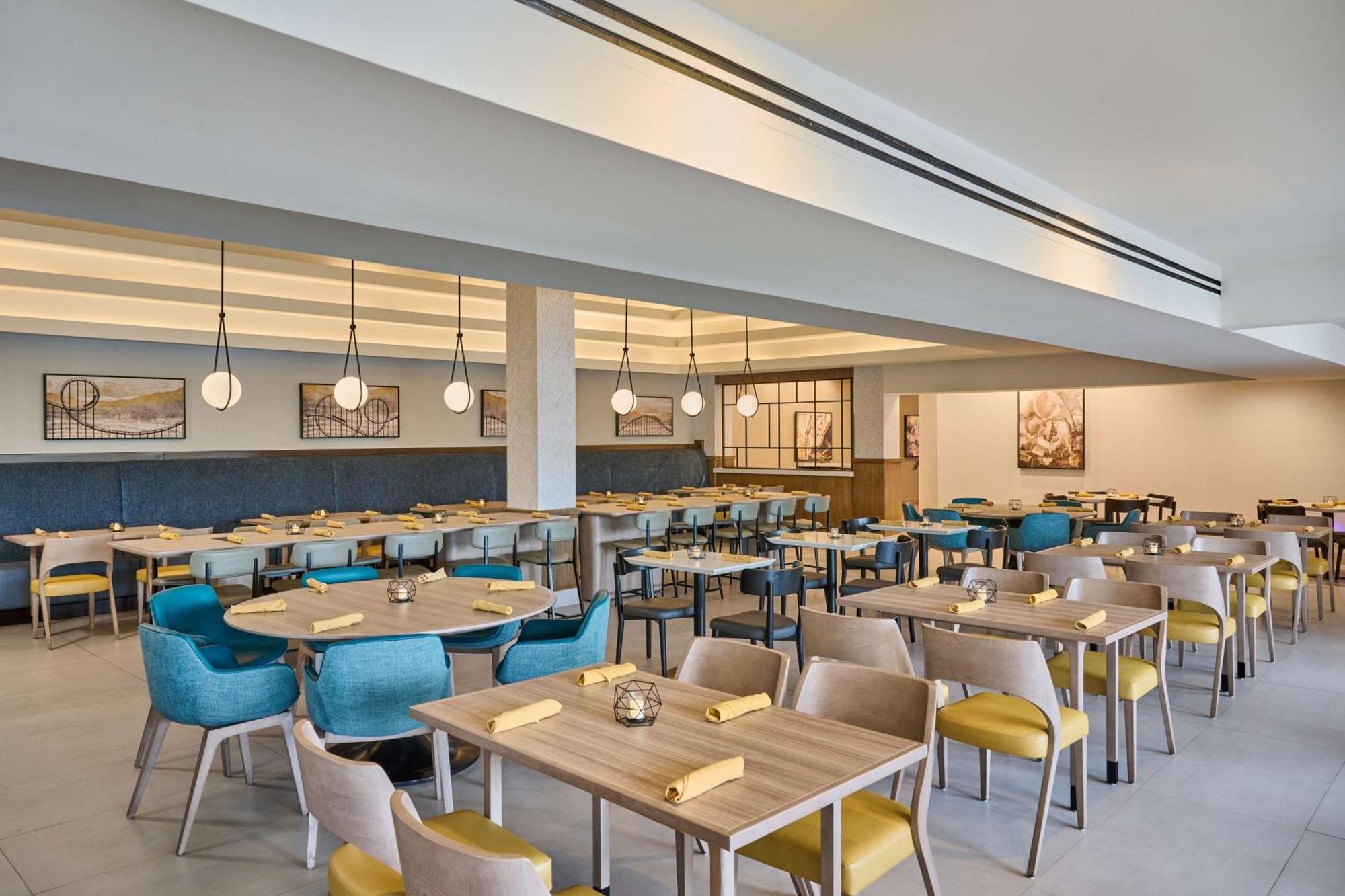 Doubletree By Hilton Buena Park Ξενοδοχείο Εξωτερικό φωτογραφία