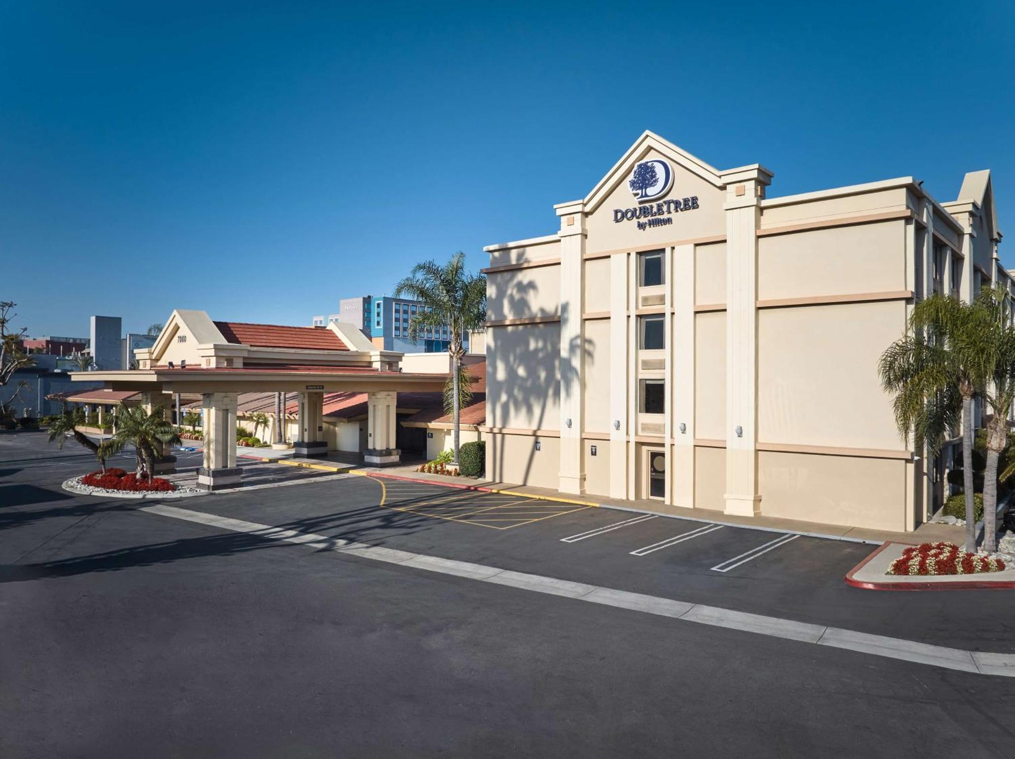 Doubletree By Hilton Buena Park Ξενοδοχείο Εξωτερικό φωτογραφία