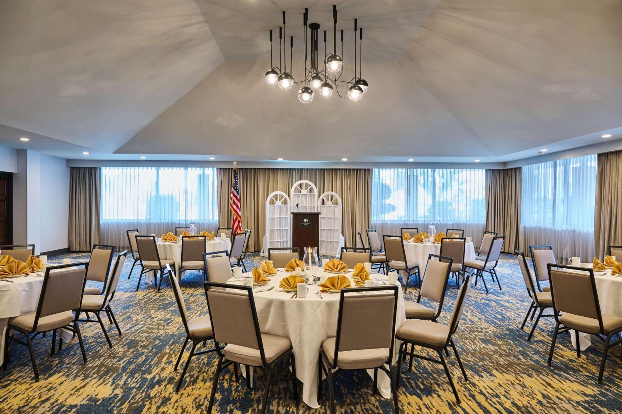 Doubletree By Hilton Buena Park Ξενοδοχείο Εξωτερικό φωτογραφία