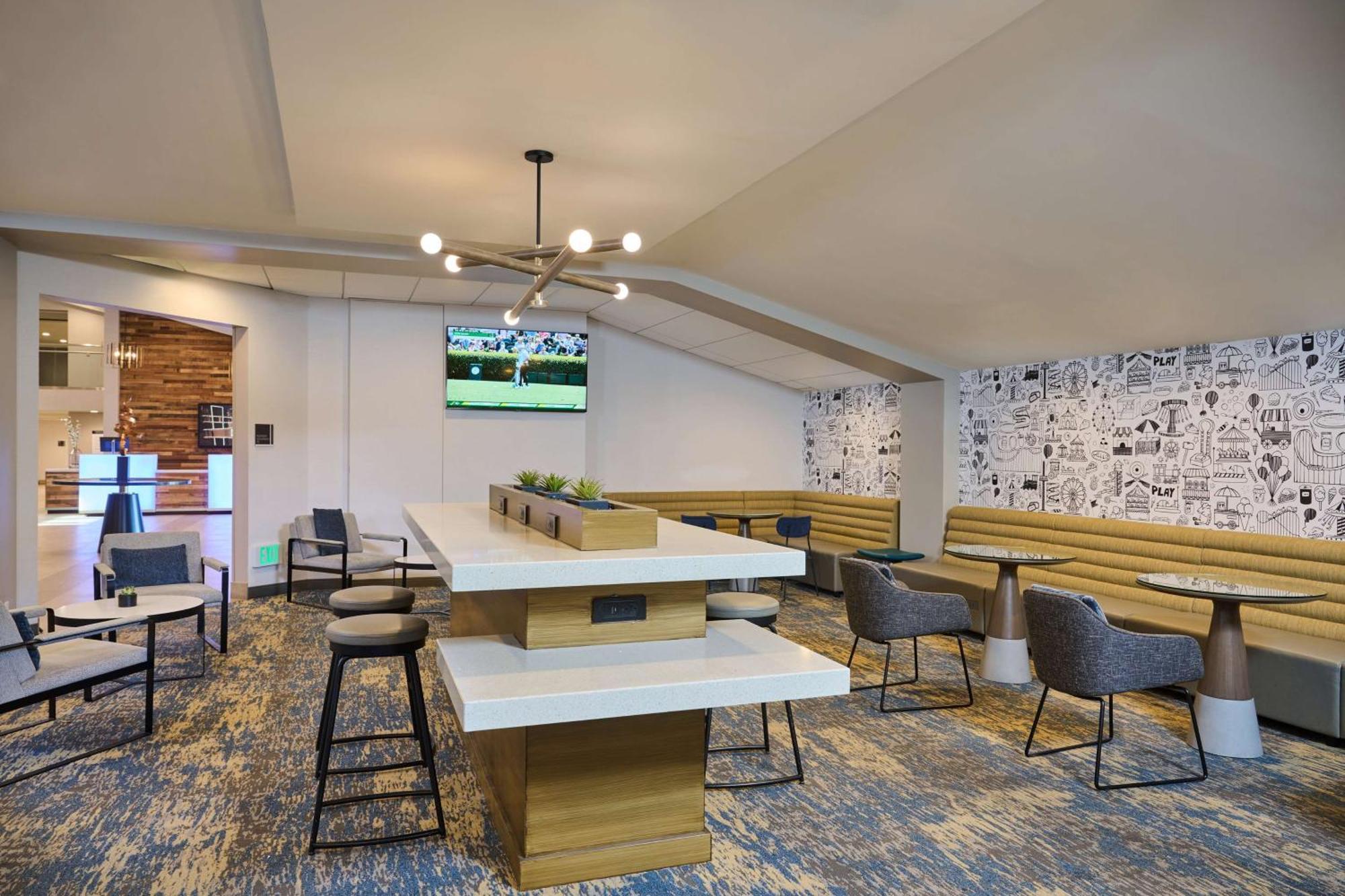 Doubletree By Hilton Buena Park Ξενοδοχείο Εξωτερικό φωτογραφία